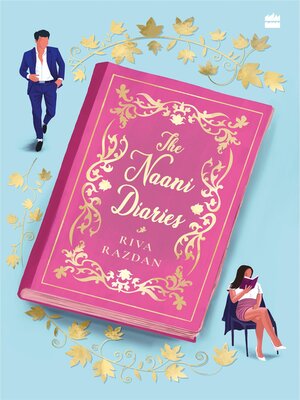 cover image of The Naani Diaries